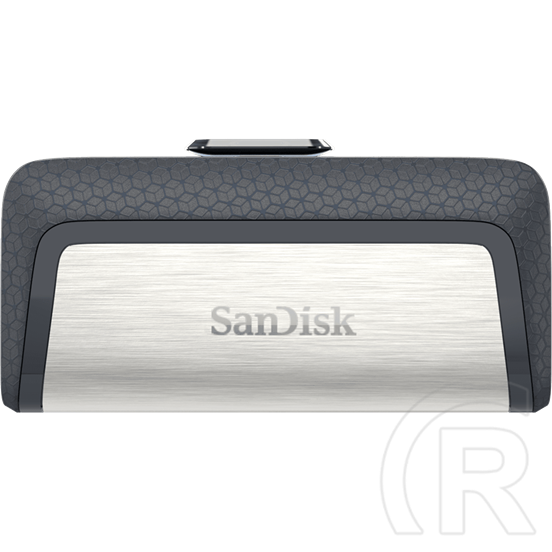 128 GB Pendrive USB 3.1 + USB 3.1 Type-C SanDisk Ultra Dual Drive (SDDDC2-128G-G46)