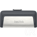 128 GB Pendrive USB 3.1 + USB 3.1 Type-C SanDisk Ultra Dual Drive (SDDDC2-128G-G46)