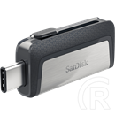 128 GB Pendrive USB 3.1 + USB 3.1 Type-C SanDisk Ultra Dual Drive (SDDDC2-128G-G46)