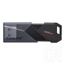 128 GB Pendrive USB 3.2 Kingston DataTraveler Exodia Onyx
