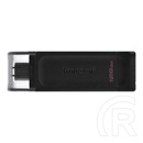 128 GB Pendrive USB C 3.2 Kingston DataTraveler 70