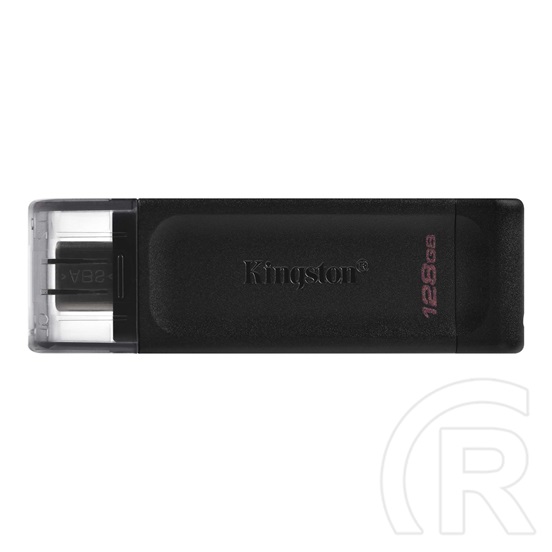 128 GB Pendrive USB C 3.2 Kingston DataTraveler 70