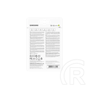 128 GB microSDXC Card Samsung Pro Plus (180 MB/s, Class 10, U3, V30)