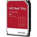 12 TB Western Digital Red Plus HDD (3,5", SATA3, 7200 rpm, 256 MB cache)