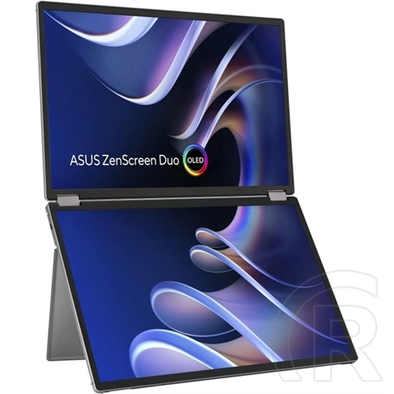 14" Asus MQ149CD monitor (OLED)