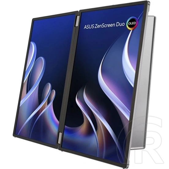 14" Asus MQ149CD monitor (OLED)