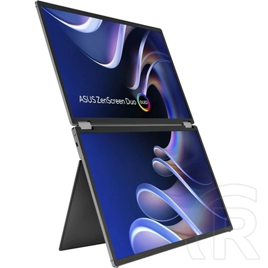 14" Asus MQ149CD monitor (OLED)