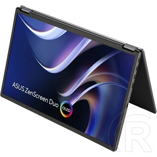 14" Asus MQ149CD monitor (OLED)