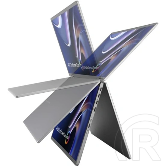 14" Asus MQ149CD monitor (OLED)
