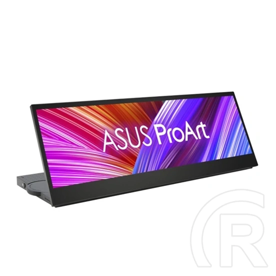14" Asus PA147CDV monitor