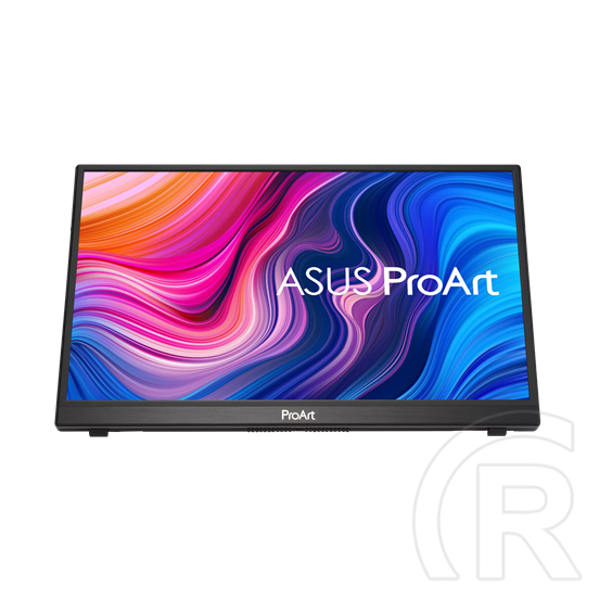 14" Asus PA148CTV monitor