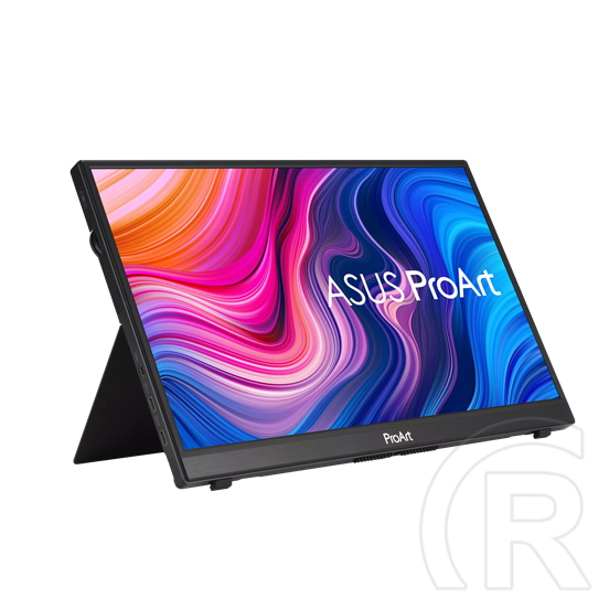 14" Asus PA148CTV monitor