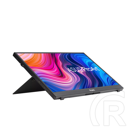 14" Asus PA148CTV monitor