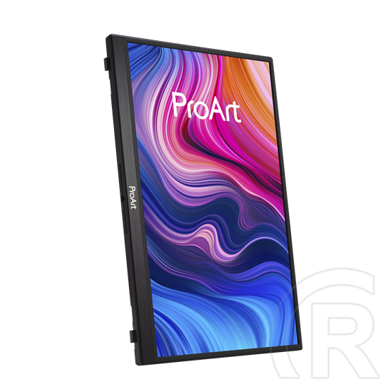 14" Asus PA148CTV monitor