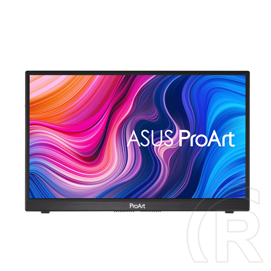 14" Asus PA148CTV monitor