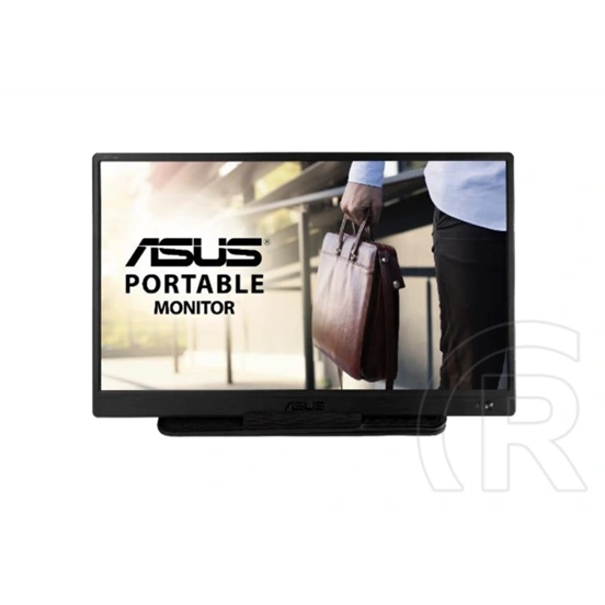 15,6" ASUS ZenScreen MB165B TN LED monitor