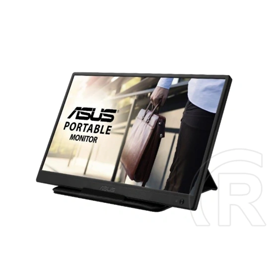 15,6" ASUS ZenScreen MB165B TN LED monitor