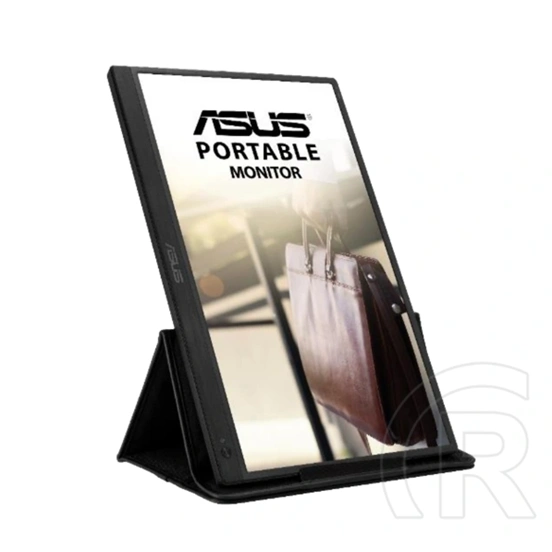 15,6" ASUS ZenScreen MB165B TN LED monitor