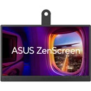 15,6" Asus MB169CK ZenScreen FHD IPS hordozható monitor (USB-C)