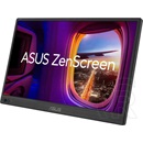 15,6" Asus MB169CK ZenScreen FHD IPS hordozható monitor (USB-C)