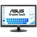 15,6" Asus VT169HE monitor (IPS, LED)