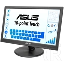 15,6" Asus VT169HE monitor (IPS, LED)