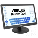 15,6" Asus VT169HE monitor (IPS, LED)