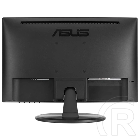 15,6" Asus VT169HE monitor (IPS, LED)