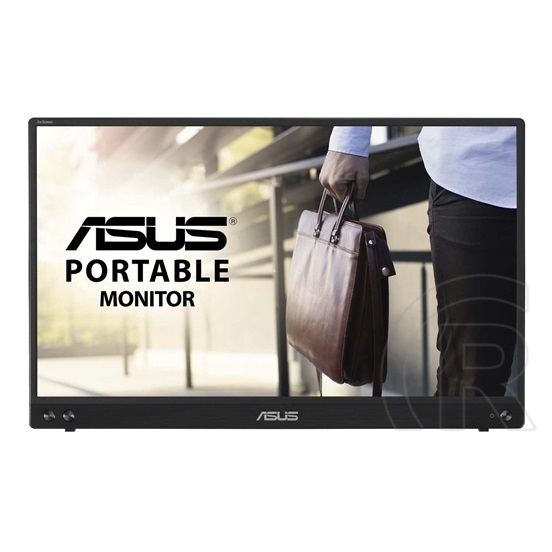 15,6" Asus ZenScreen MB16ACV monitor