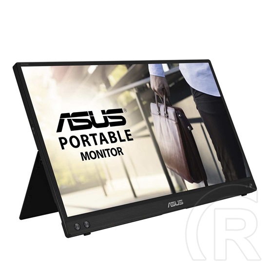 15,6" Asus ZenScreen MB16ACV monitor