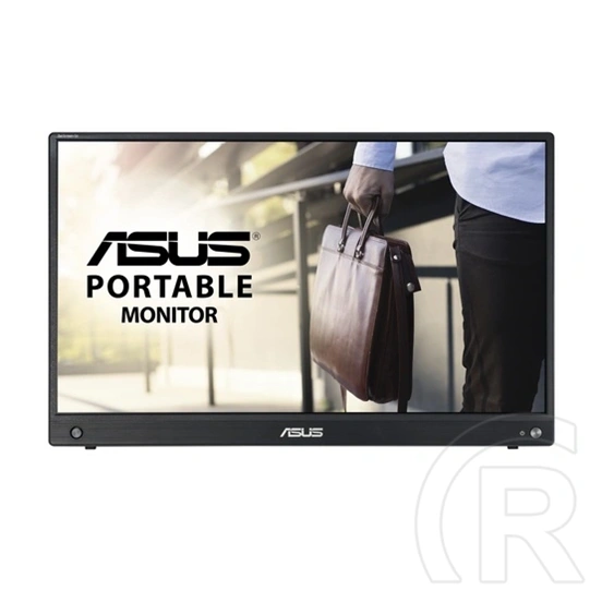 15,6" Asus ZenScreen MB16AWP monitor