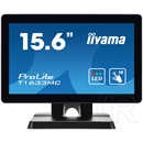 15,6" Iiyama T1633MC-B1 monitor