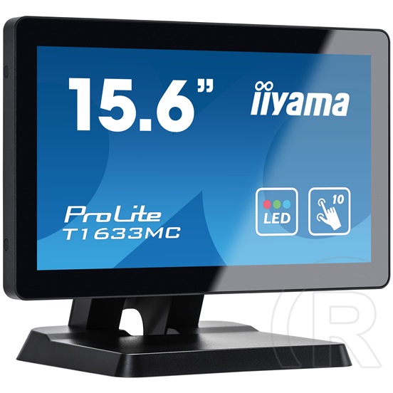 15,6" Iiyama T1633MC-B1 monitor