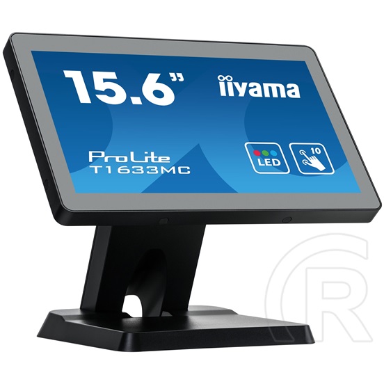 15,6" Iiyama T1633MC-B1 monitor