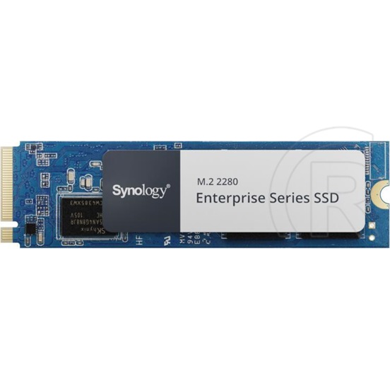 1600 GB Synology SNV5420-1600G (M.2, NVME) SSD