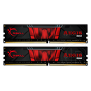 16GB DDR4 3200MHz RAM G.Skill Aegis (2x8 GB)