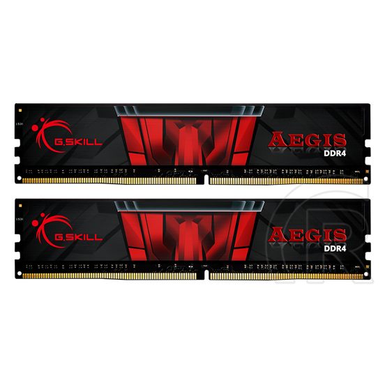 16GB DDR4 3200MHz RAM G.Skill Aegis (2x8 GB)