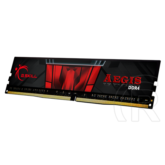 16 GB DDR4 3000 MHz RAM G.Skill Aegis Black