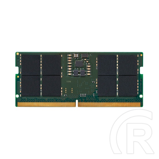 16GB DDR5 5600 MHz RAM Kingston SODIMM