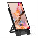 Blackview Table 9 hordozható kijelző (IPS, 1920x1200, 100Hz, USB-C, Mini HDMI, USB-A, fekete)