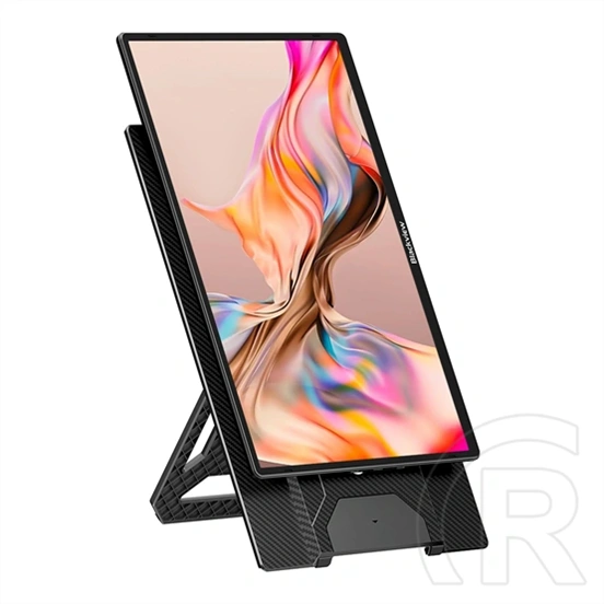 Blackview Table 9 hordozható kijelző (IPS, 1920x1200, 100Hz, USB-C, Mini HDMI, USB-A, fekete)