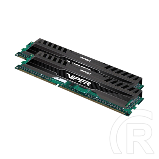 16 GB DDR3 1600 MHz RAM Patriot Viper 3 Black Mamba (2x8 GB)