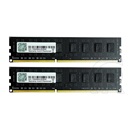 16 GB DDR3 1600 MHz RAM G.Skill Value (2x8 GB)