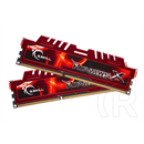 16 GB DDR3 1600 MHz RAM G.Skill RipjawsX (2x8 GB)