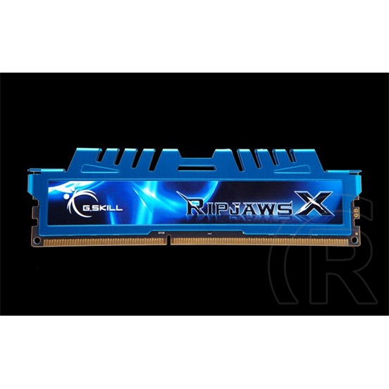 16 GB DDR3 1600 MHz RAM G.Skill RipjawsX (2x8 GB)