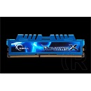 16 GB DDR3 1600 MHz RAM G.Skill RipjawsX (2x8 GB)