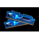 16 GB DDR3 1600 MHz RAM G.Skill RipjawsX (2x8 GB)