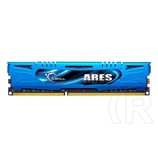 16 GB DDR3 2400 MHz RAM G.Skill Ares (2x8 GB)