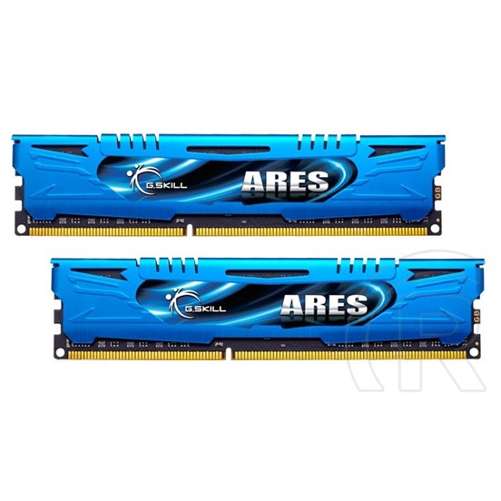 16 GB DDR3 2400 MHz RAM G.Skill Ares (2x8 GB)