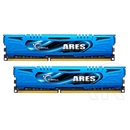 16 GB DDR3 2400 MHz RAM G.Skill Ares (2x8 GB)